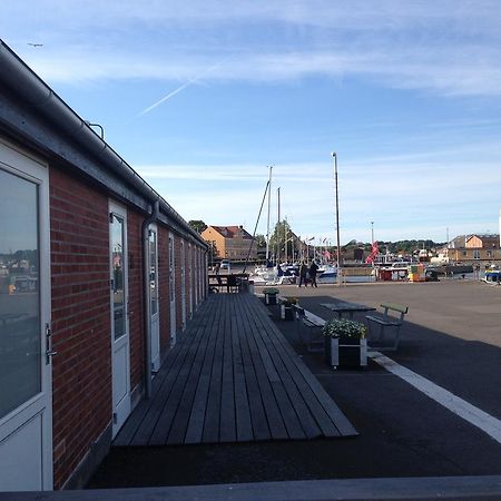 Nexo Marine Rooms Exterior photo