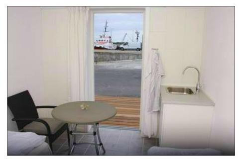 Nexo Marine Rooms Exterior photo