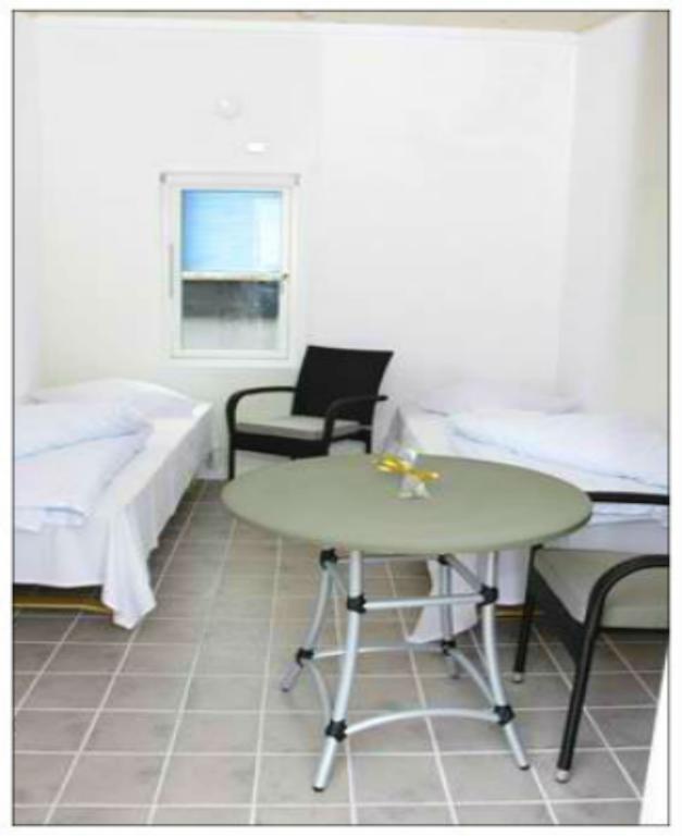 Nexo Marine Rooms Room photo