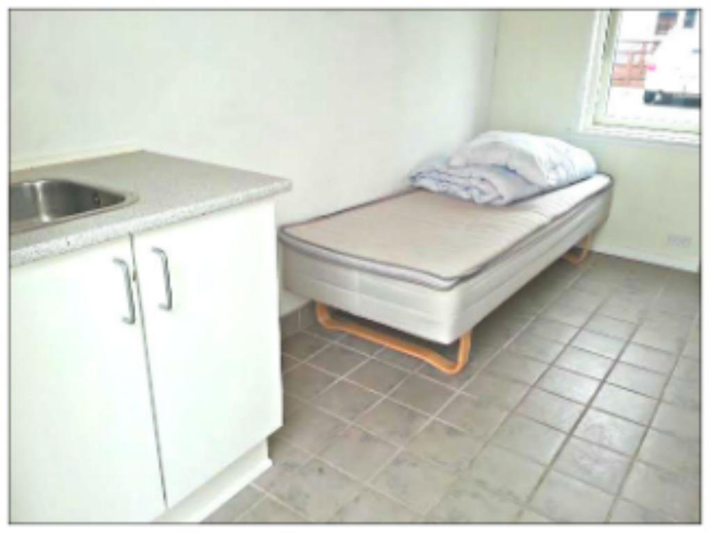 Nexo Marine Rooms Room photo